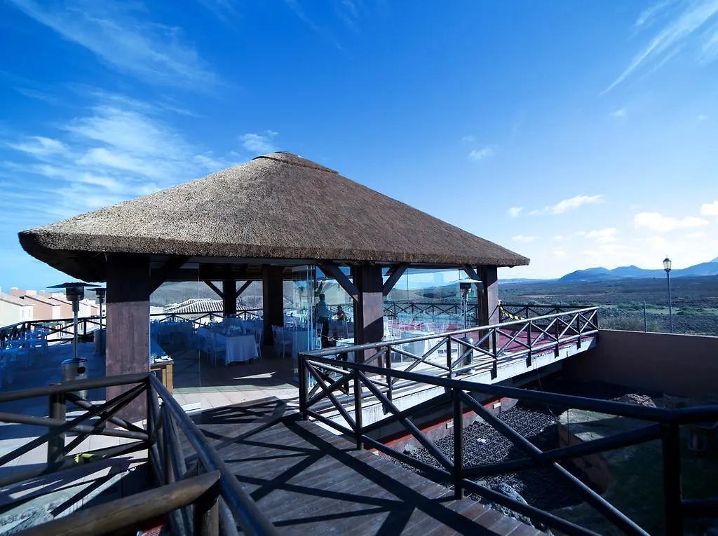 **** Resort Apartamentos Lobos Mirador Corralejo Spanien