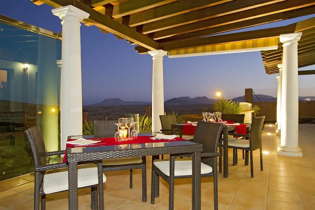 Resort Apartamentos Lobos Mirador Corralejo