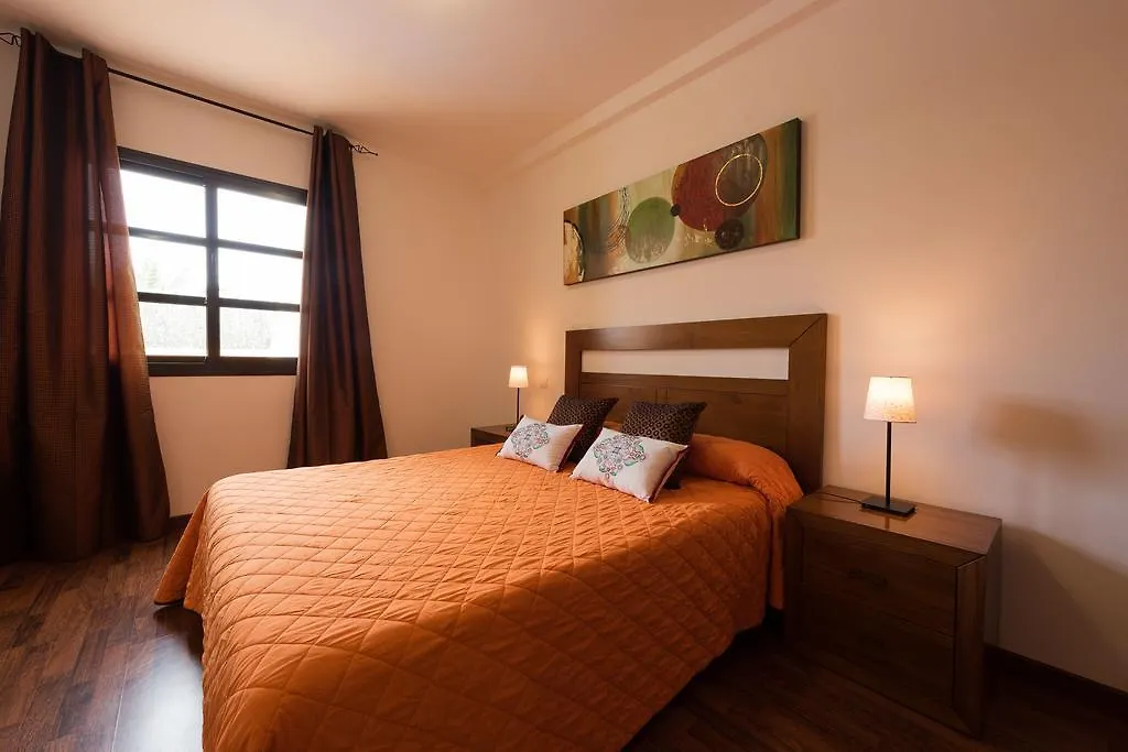 Resort Apartamentos Lobos Mirador Corralejo