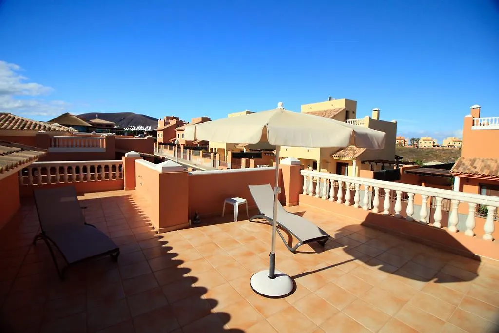 Apartamentos Lobos Mirador Corralejo